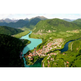 APARTMA LEBAN, RAJKO LEBAN S.P.