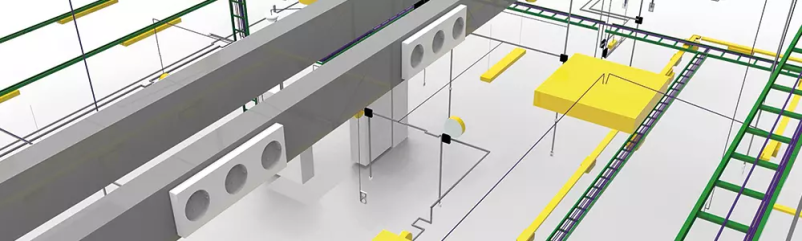 Kvalitetno BIM projektiranje Slovenija
