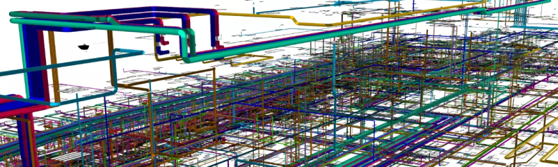 Ugodno BIM projektiranje Slovenija