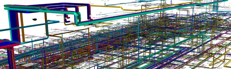 Ugodno BIM projektiranje Slovenija