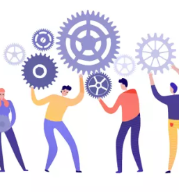 Coaching za osebnostno rast podravska