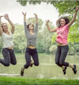 Coaching za osebnostno rast podravska