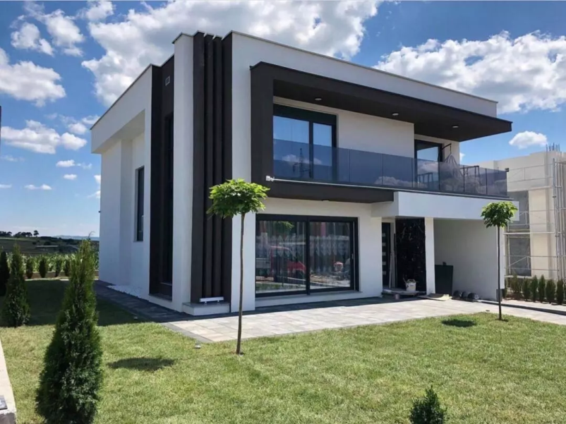 Dobro fasaderstvo Novo mesto