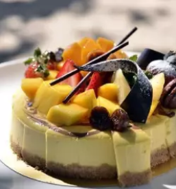 Dobra slascicarna novo mesto