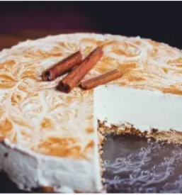 Dobra slascicarna novo mesto