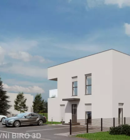 Izdelava projektne dokumentacije stajerska