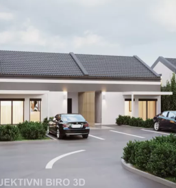 Izdelava projektne dokumentacije stajerska