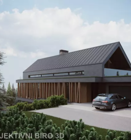 Izdelava projektne dokumentacije stajerska