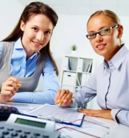 Kvaliteten racunovodski servis menges