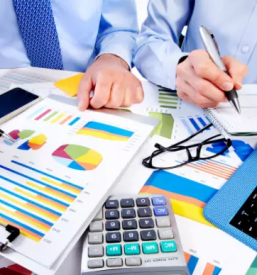 Kvaliteten racunovodski servis menges