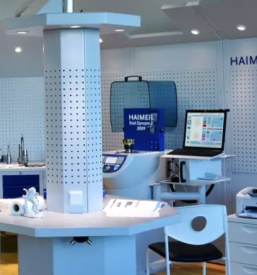 Kvalitetna oprema za obdelavo kovin celje