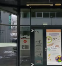 Kvalitetna oprema za obdelavo kovin celje