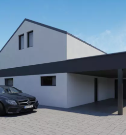 Legalizacija objektov stajerska