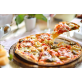 Pizzerija Bolero, Đurđica Mitrović s.p.