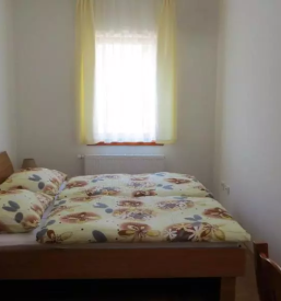 Najem počitniške hiše v Kobaridu