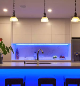 Prodaja led svetil in projektiranje razsvetljave slovenija