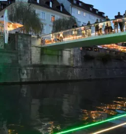 Prodaja in projektiranje razsvetljave Slovenija