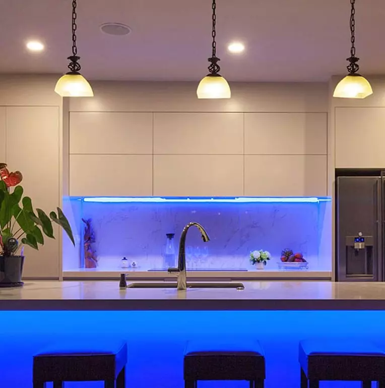 Prodaja LED svetil in projektiranje razsvetljave Slovenija