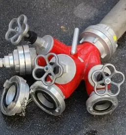 Gasilci Podčetrtek