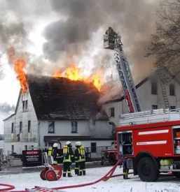Gasilska veselica Podčetrtek