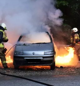 Gasilsko društvo Podčetrtek