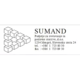Sumand, d.o.o.