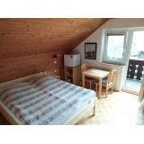 MARJETA KOTNIK - SOBODAJALKA