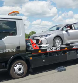 Ugodna avtovleka maribor okolica