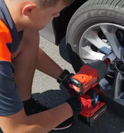 Ugodna avtovleka maribor okolica