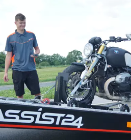 Ugodna avtovleka maribor okolica