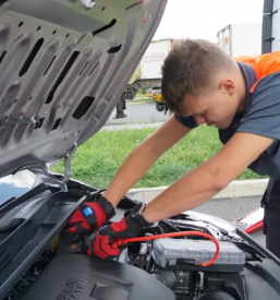 Ugodna avtovleka maribor okolica