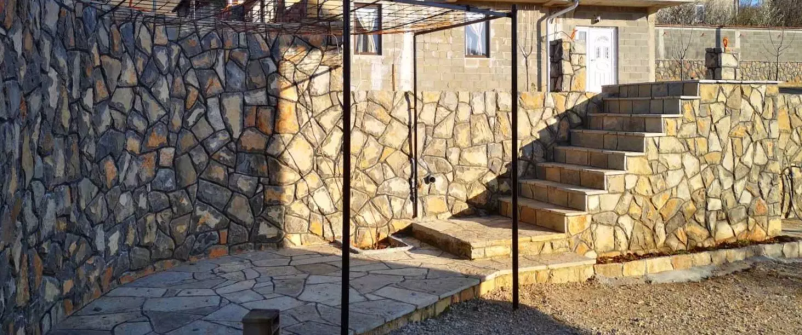 Ugodne zunanje ureditve Novo mesto