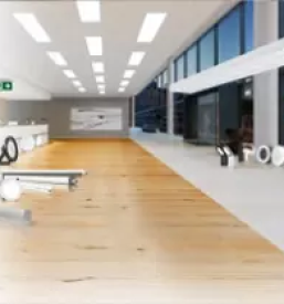 Veleprodaja zarnic in svetil slovenija