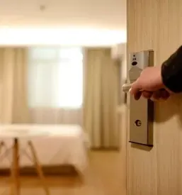 Apartma za šest oseb pri morju Portorož