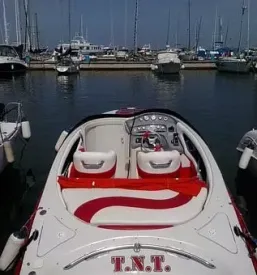 Družinski apartma blizu morja Portorož