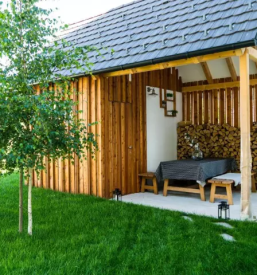 Apartma Kranjska Gora