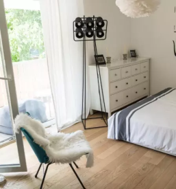 Apartma za osem oseb Kranjska Gora