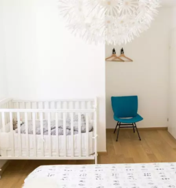 Družinski apartma Kranjska Gora