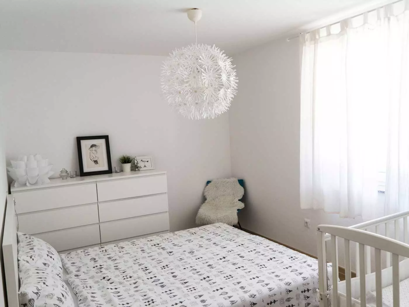 Apartma za 8 oseb Kranjska Gora