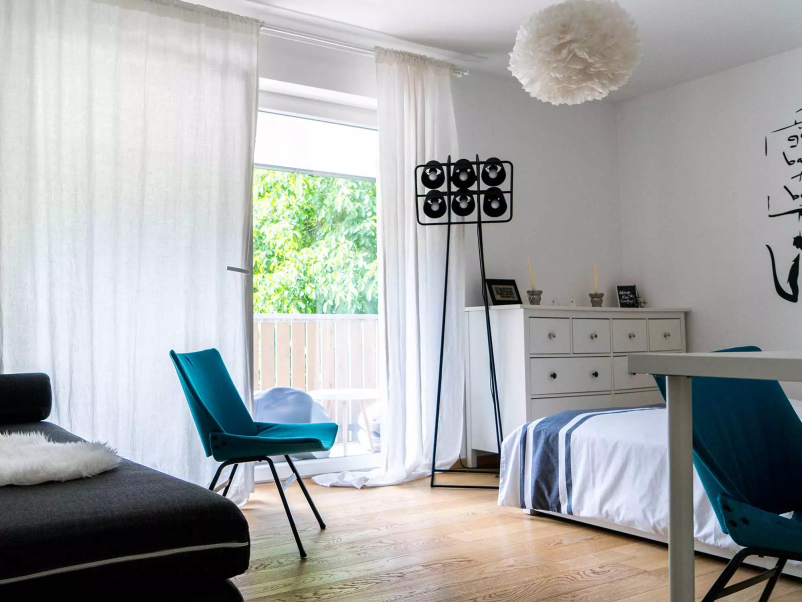 Iščete moderen apartma za 8 oseb v Kranjski Gori?