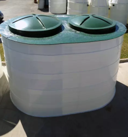 Čistilne naprave Novo mesto, Slovenija