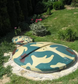 Čistilne naprave in zbiralniki Slovenija