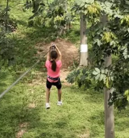 Design and production of adventure parks slovenia