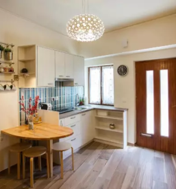 Dober apartma blizu morja koper