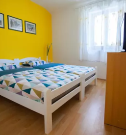 Dober apartma blizu morja koper