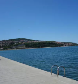 Dober apartma blizu morja koper