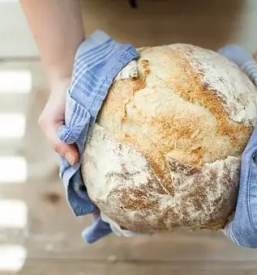 Dobra pekarna sostanj