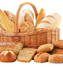 Dobra pekarna sostanj