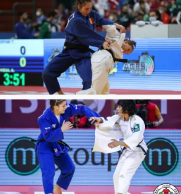 Judo zveza slovenije