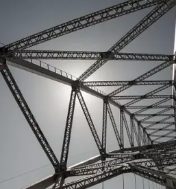 Kovinske konstrukcije, ograje, nadstreški Ljubljana